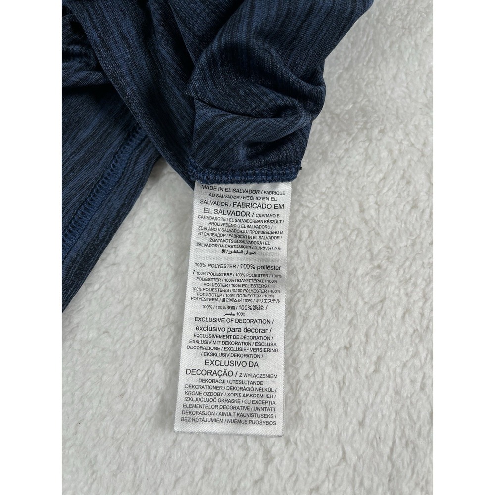 Nike Dri Fit Dallas Cowboys NFL Sideline Blue Short Sleeve T Shirt Men's‎ XXL - Picture 6 of 9